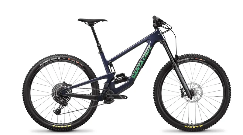 Santa Cruz Megatower V2 C R Kit